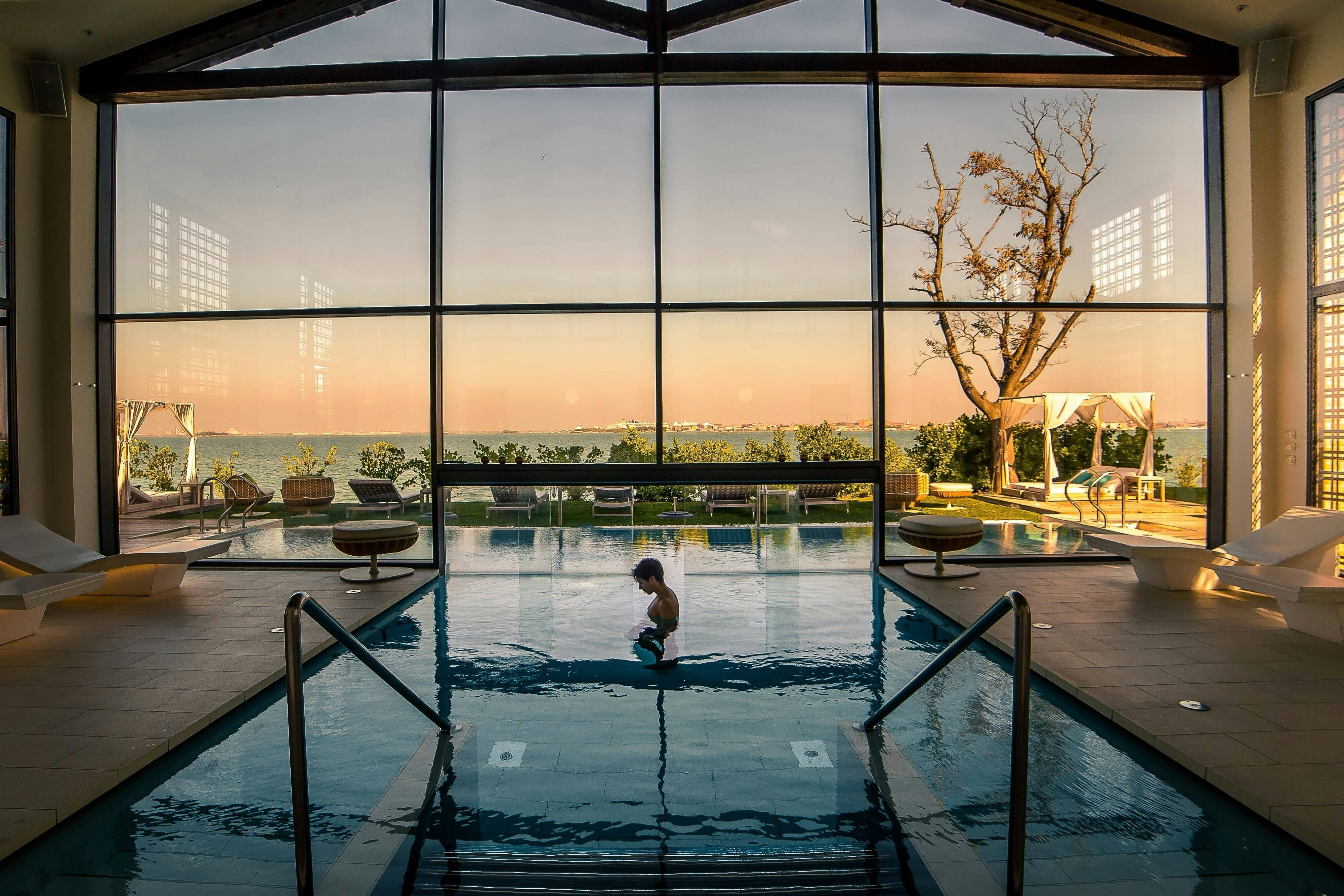 Jw Marriott Venice Resort And Spa 34/84