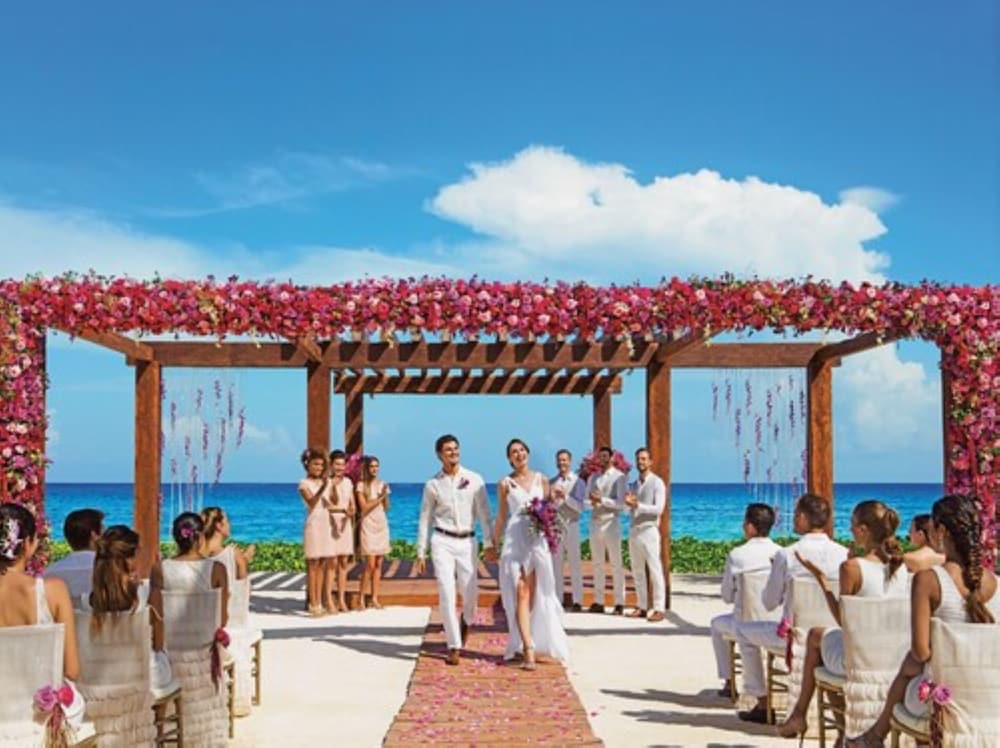 Secrets Riviera Cancun Resort & Spa 13/46