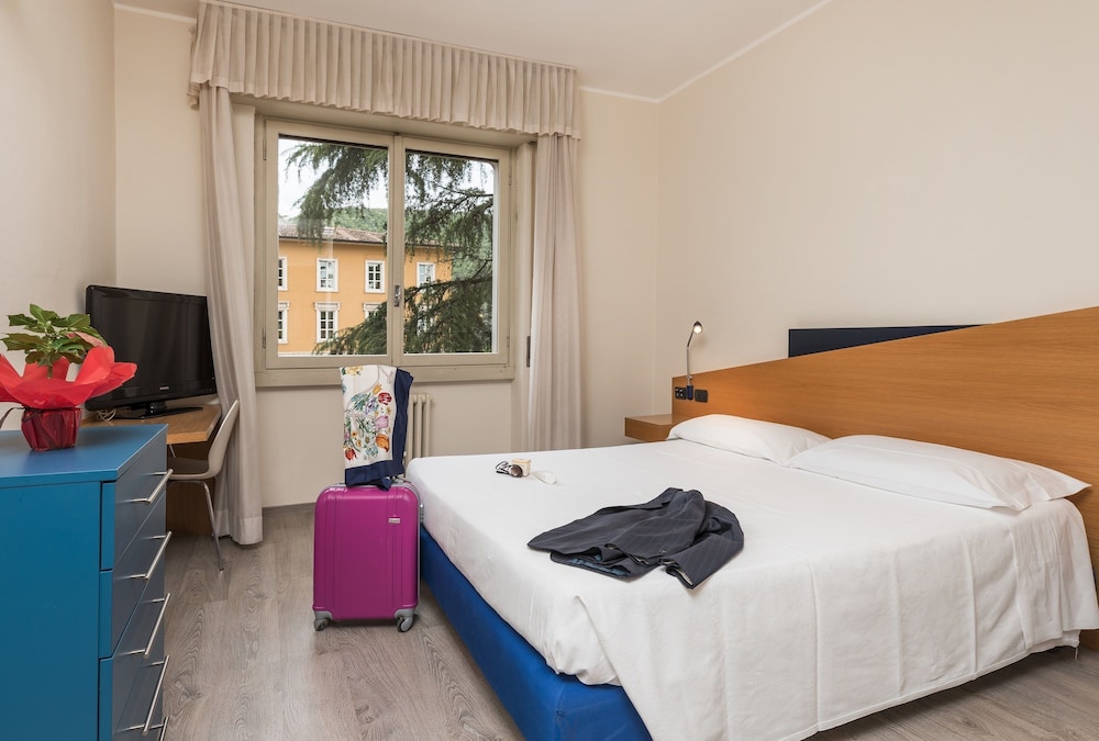 Hotel San Pancrazio 21/50