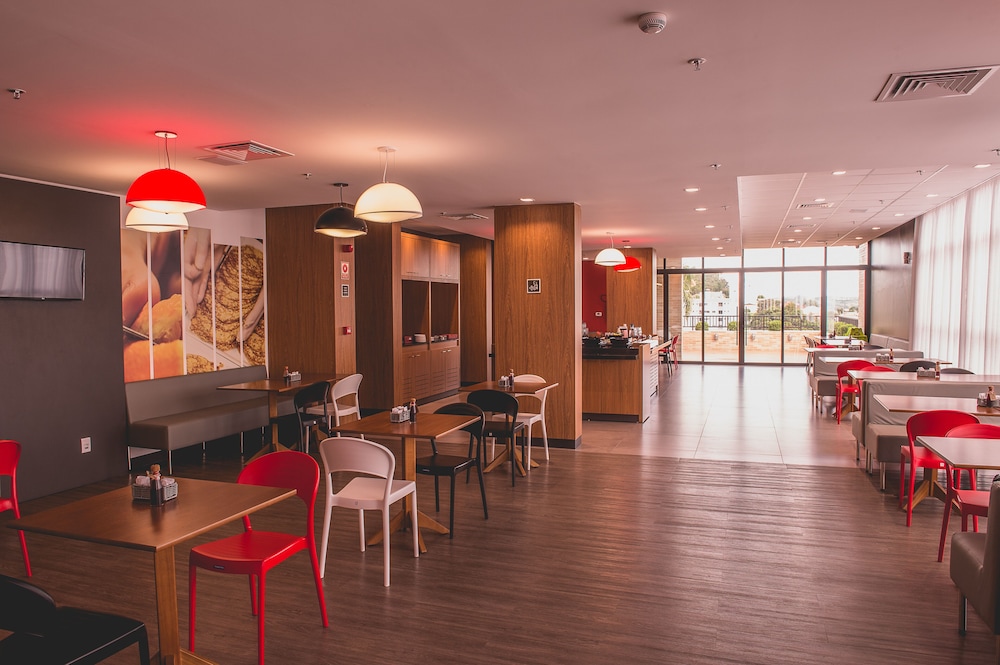 Ibis Carlos Barbosa 50/70