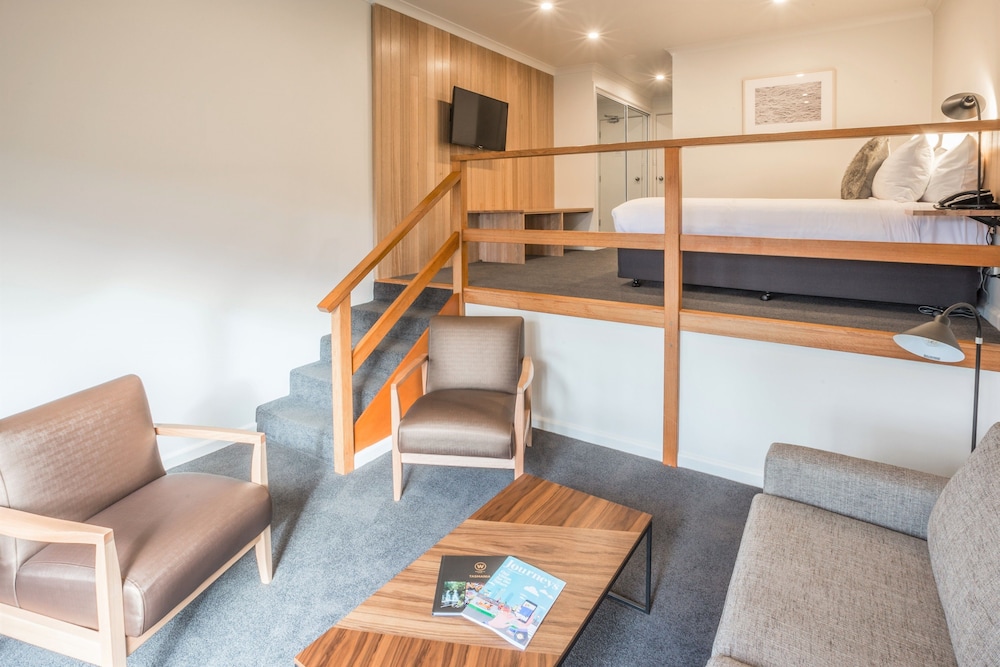 Cradle Mountain Hotel 28/58
