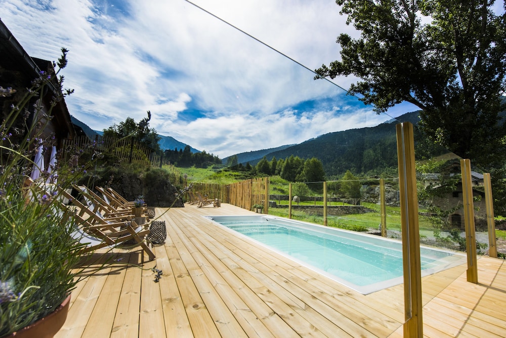 Mountain Hostel Tarter 21/50