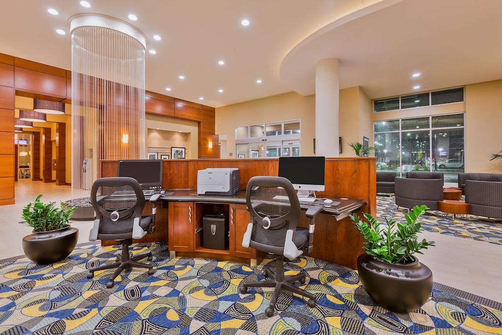 Hampton Inn And Suites Owensboro Downtown Waterfront 39/43