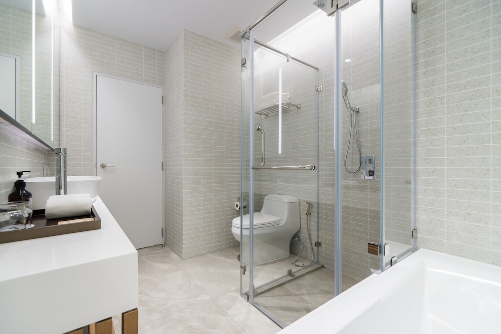 Arbour Hotel and Residence Pattaya (SHA Plus+) 49/50
