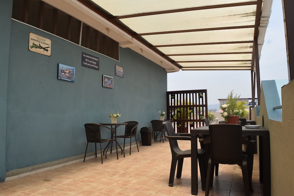Air Suites 40/49