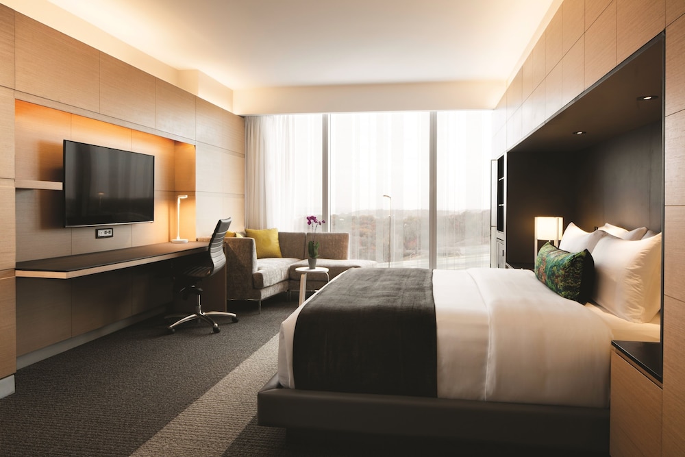 Stay Well, Capital, King Bed