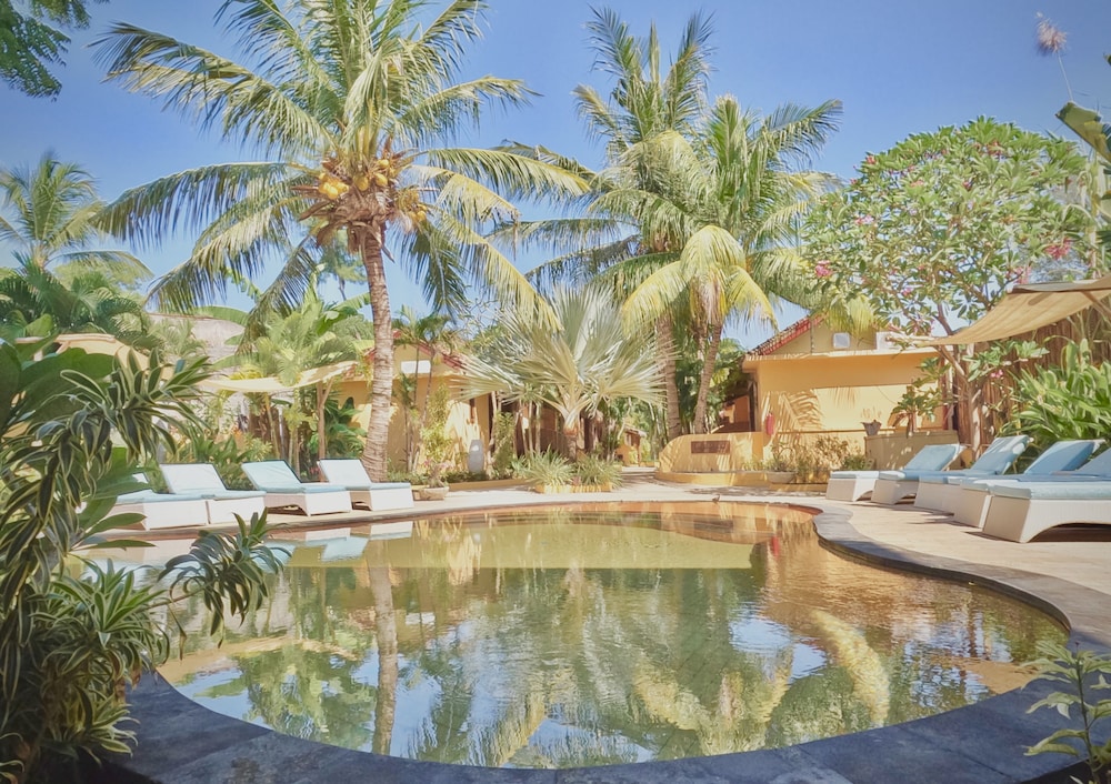 Laguna Gili Beach Resort 25/60
