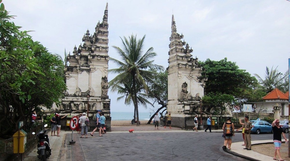 Ohana Hotel Kuta 62/69