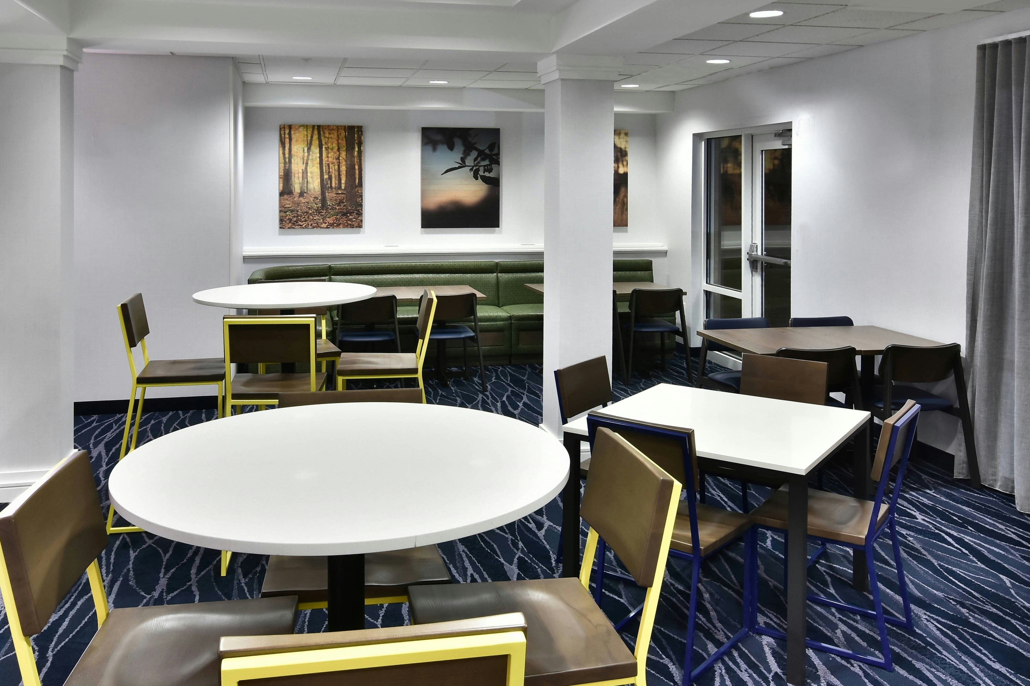 Fairfield Inn & Suites by Marriott Richmond Innsbrook 18/18