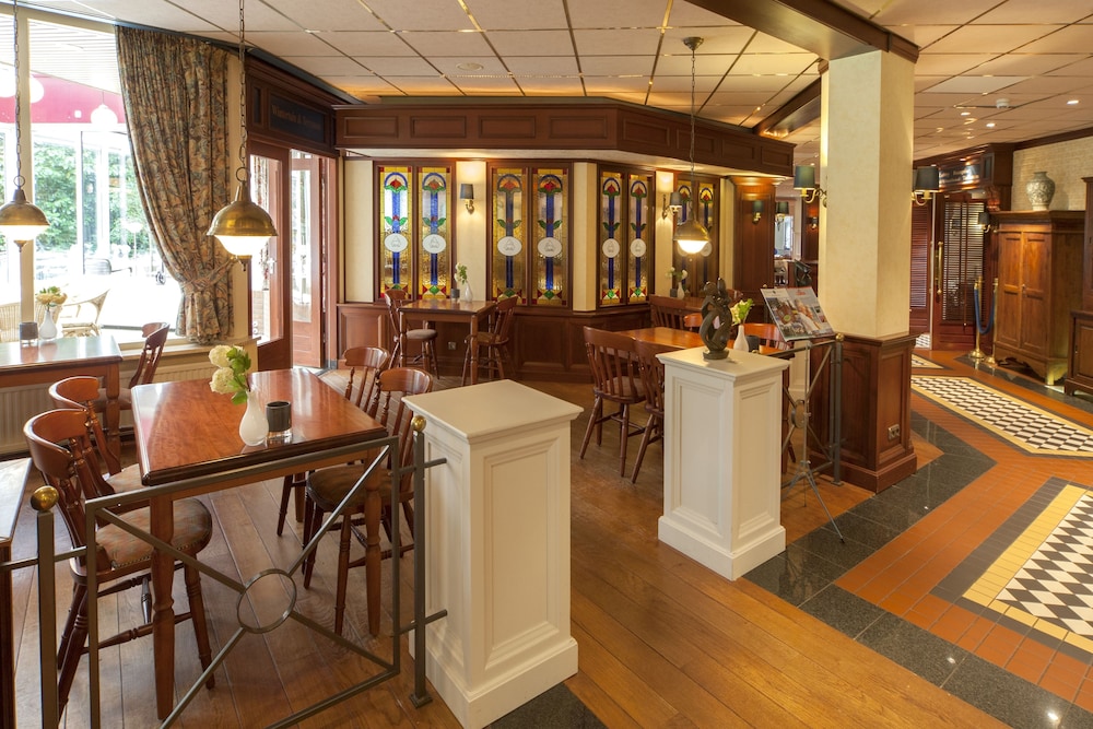 Fletcher Hotel-Restaurant De Scheperskamp 49/60