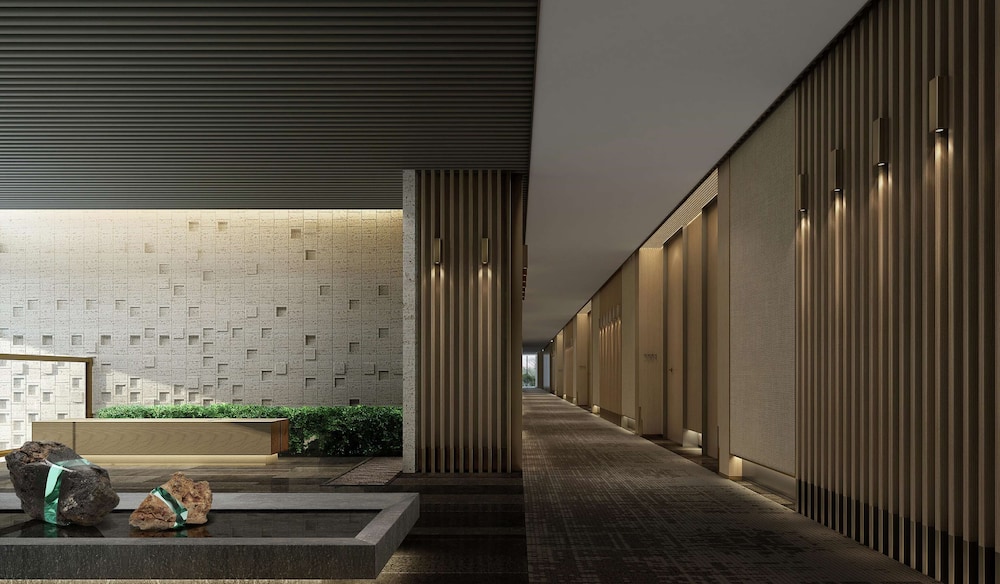 Joyze Hotel Xiamen Curio Collection By Hilton 17/38