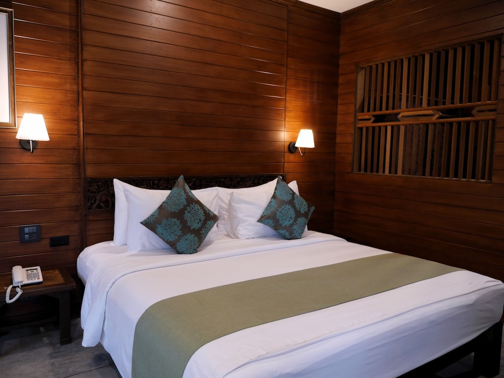 Royal Riverkwai Resort And Spa 14/50