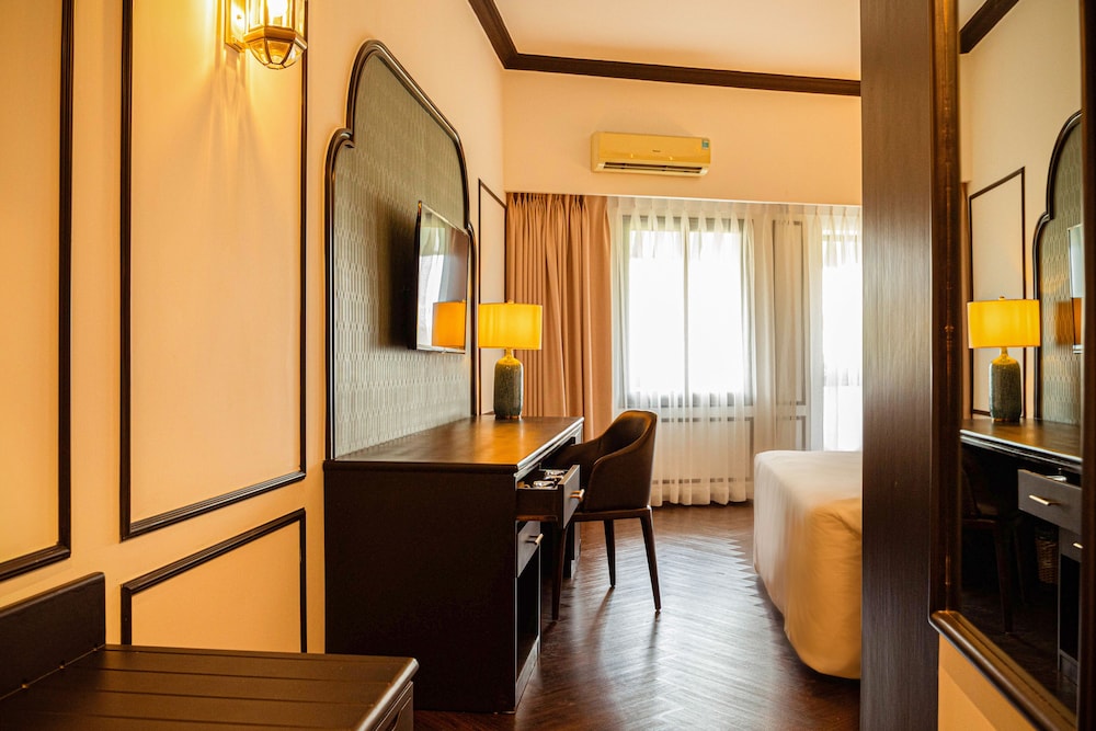Dai Nam Boutique Hotel 15/30