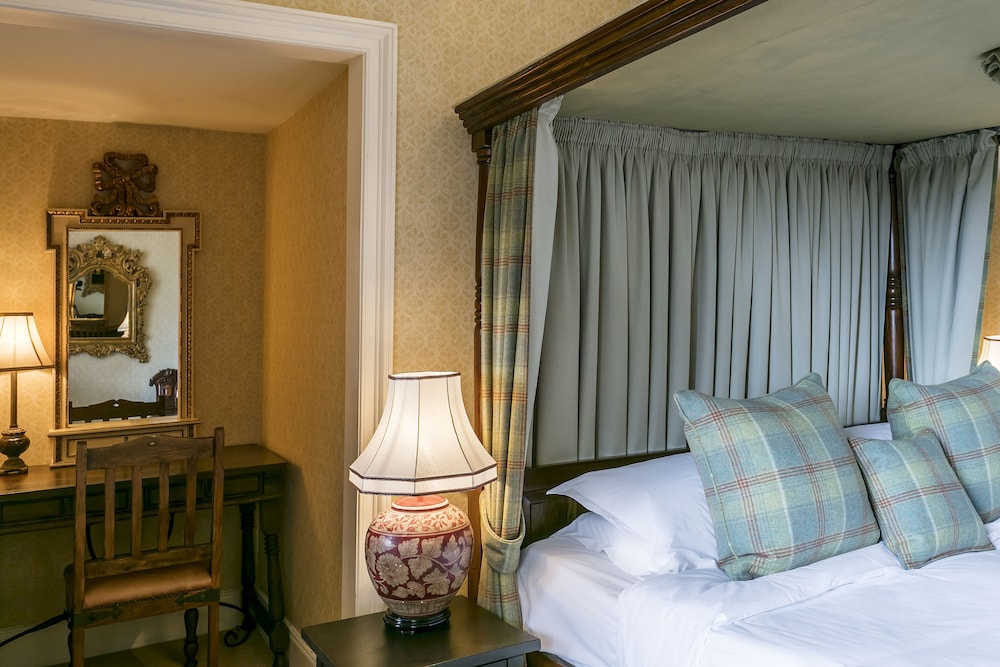 Dalhousie Castle Hotel 40/74