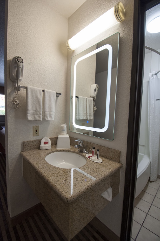 Quality Inn Wenatchee/Leavenworth 30/41