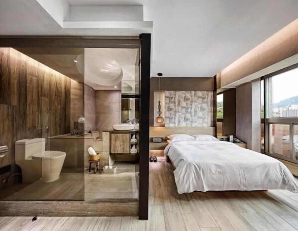 JBG Hot Spring Resort Hotel 25/64