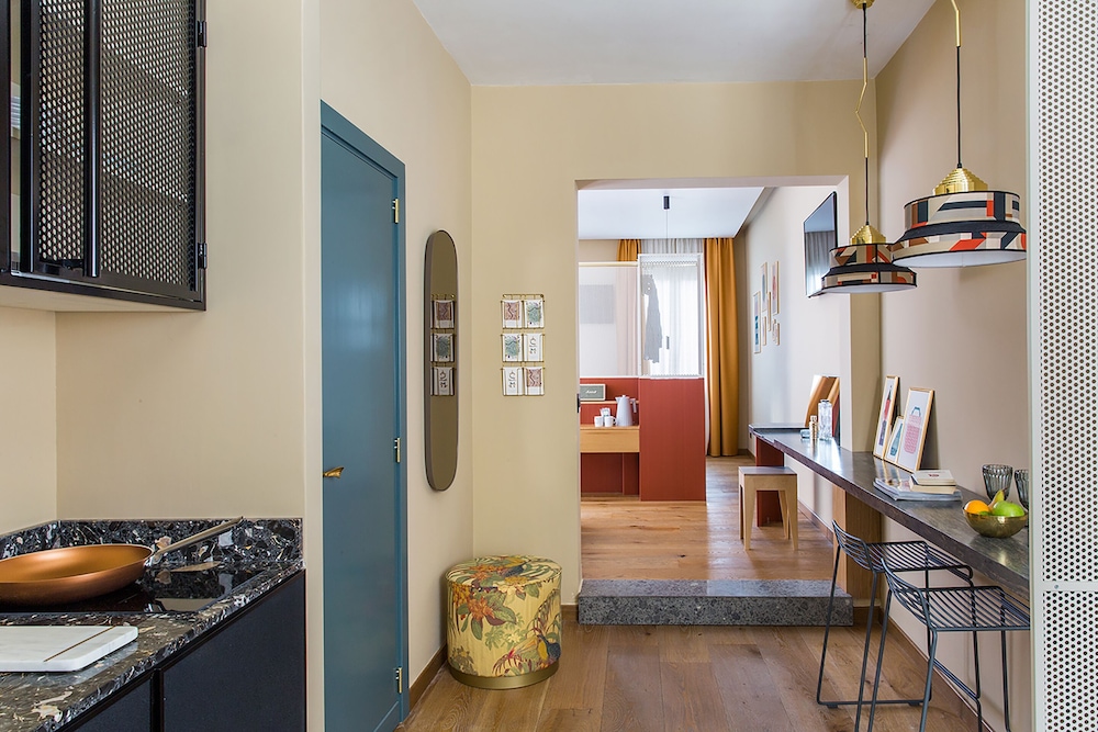 Condominio Monti 60/79