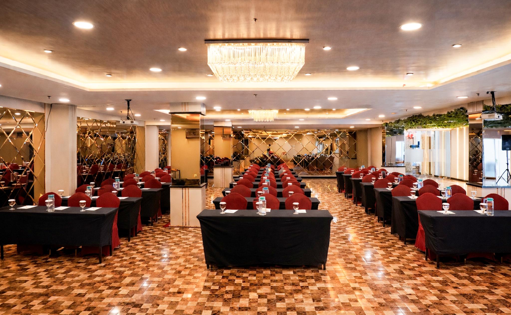 Maestro Hotel Kota Baru 42/50