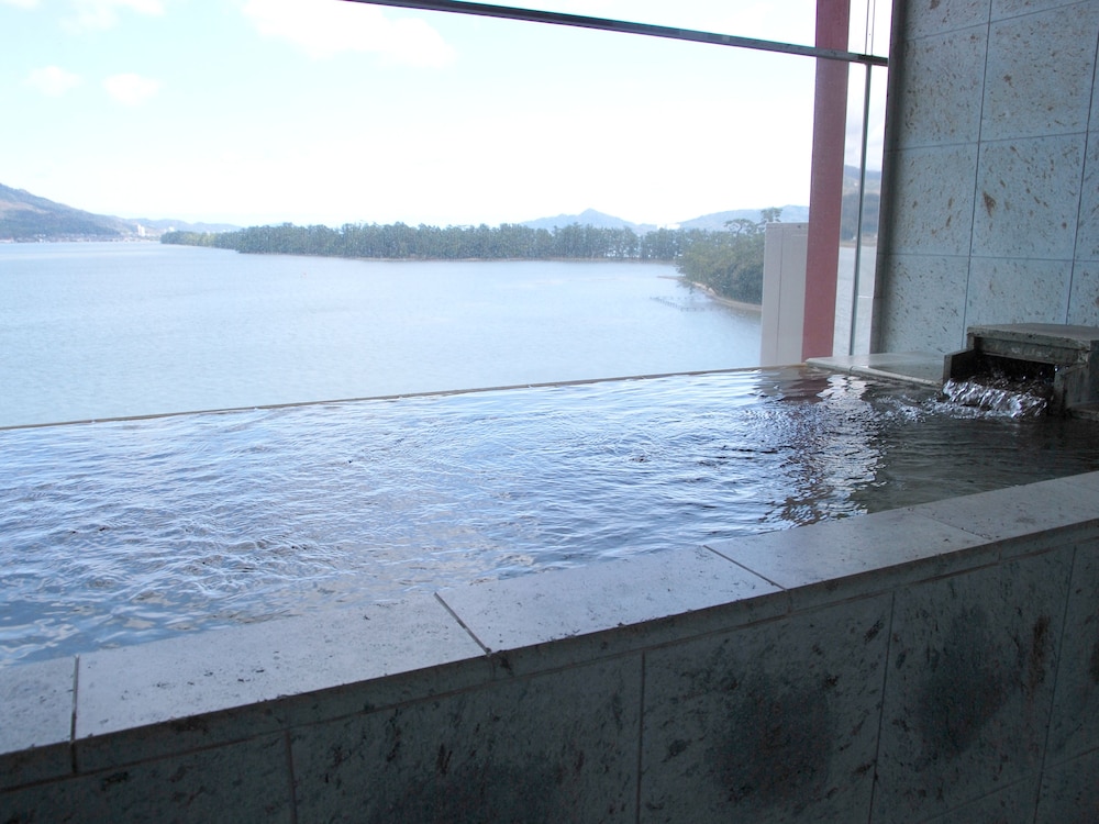 Amanohashidate Hotel 20/21