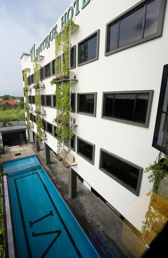 VI Boutique Hotel 2/36