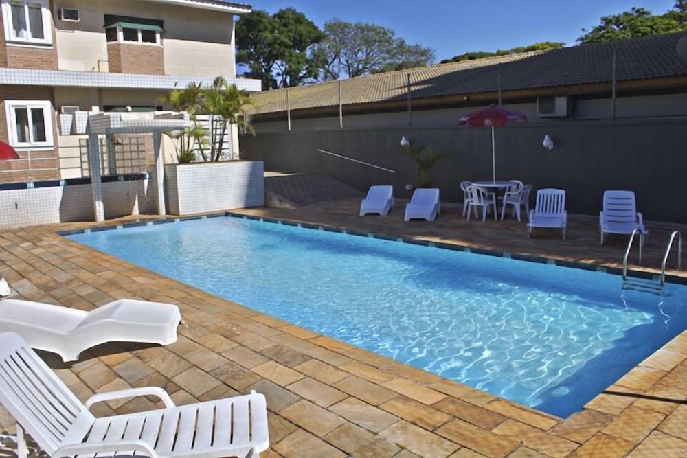 Villa Verde Apart Hotel 16/16