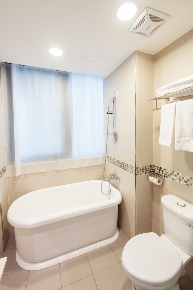 Sunrise Business Hotel Ximen 14/16