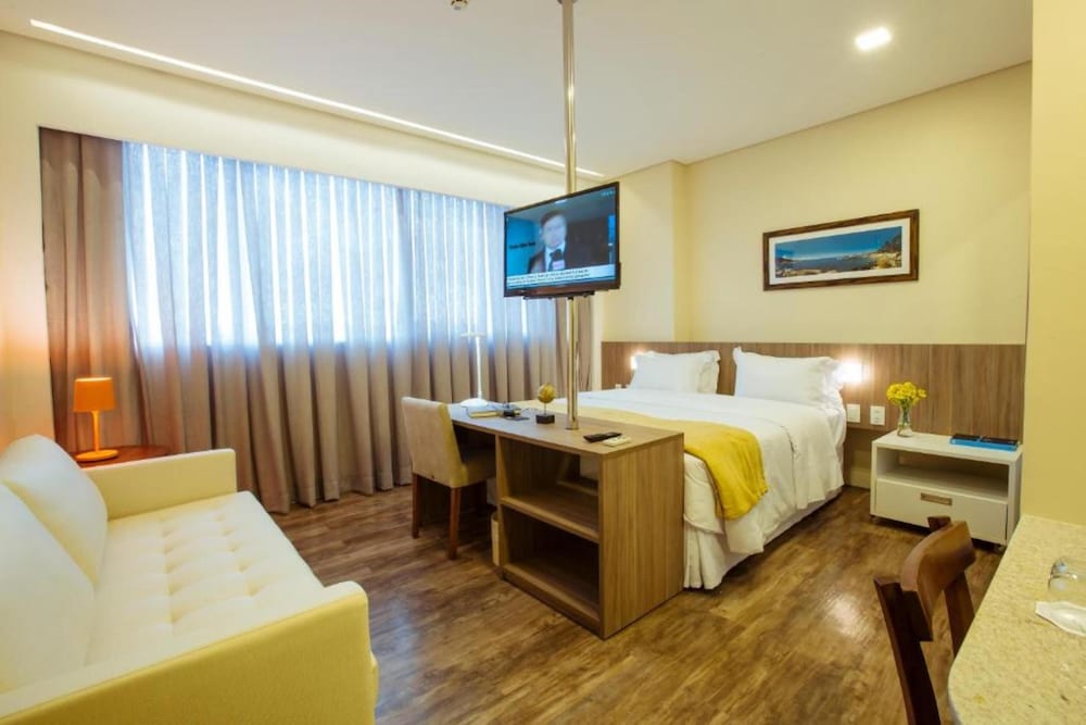 Hotel Intercity Suape Costa Dourada 9/47