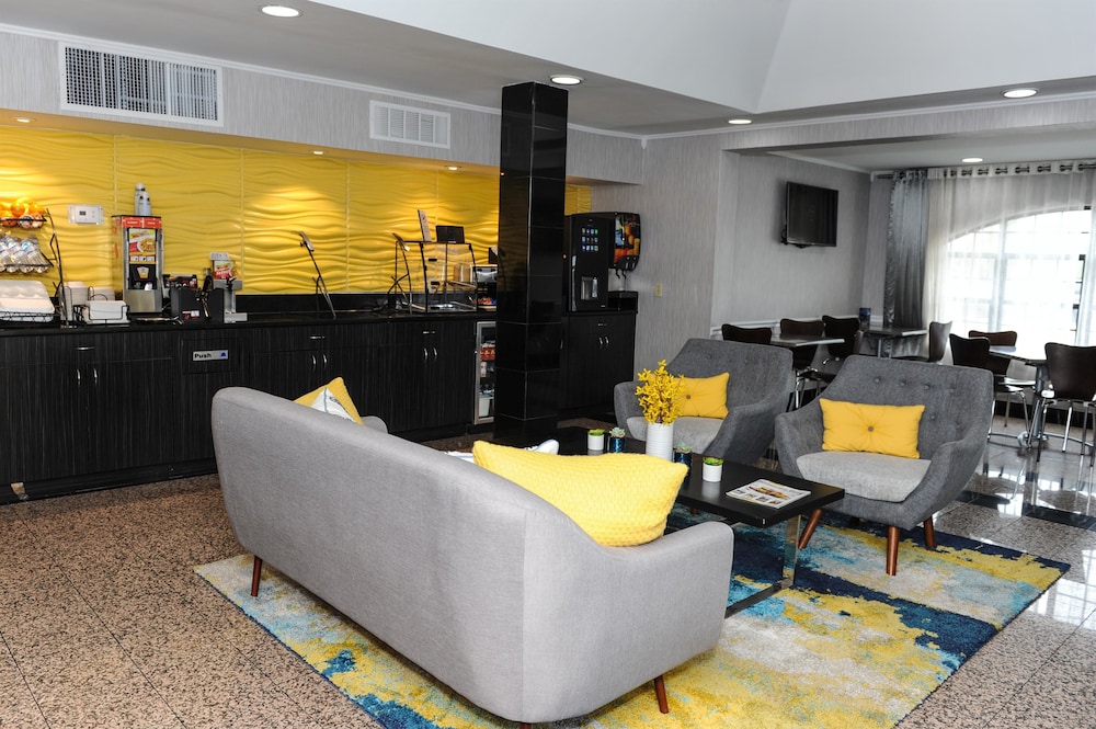 Best Western Historical Inn 27/33