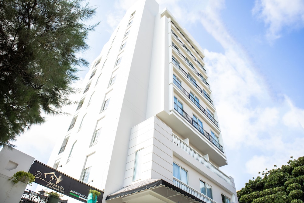 Faranda Collection Barranquilla, a member of Radisson Individuals 3/47