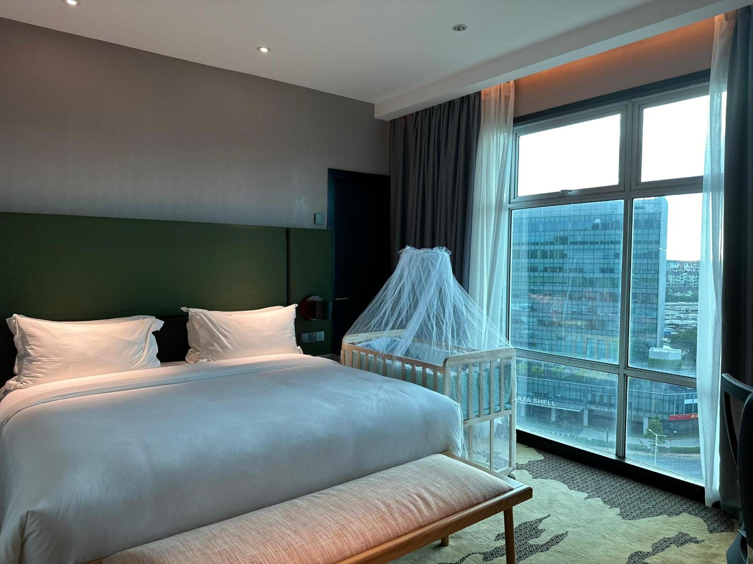 King Park Hotel 14/50