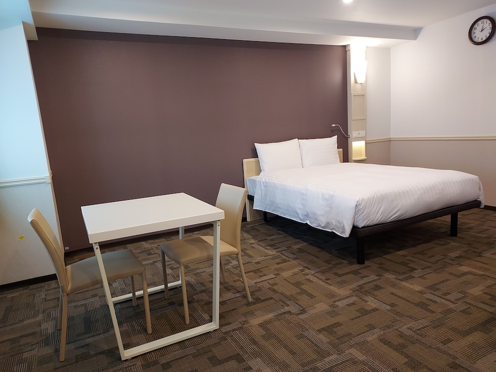 Toyoko Inn Changwon 12/31