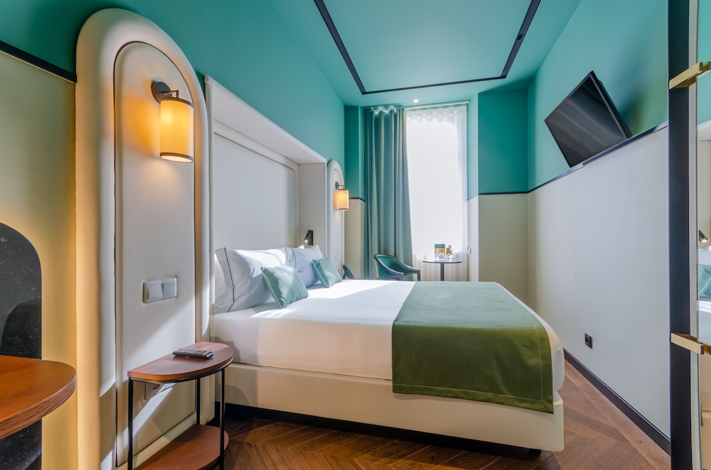 Nicola Rossio Hotel 17/47