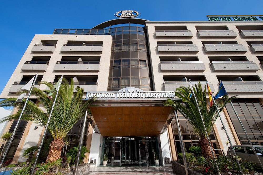Gran Hotel Elba Vecindario Airport 2/50