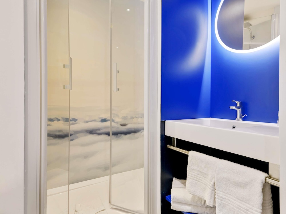 Ibis Styles Paris Orly Airport 47/47