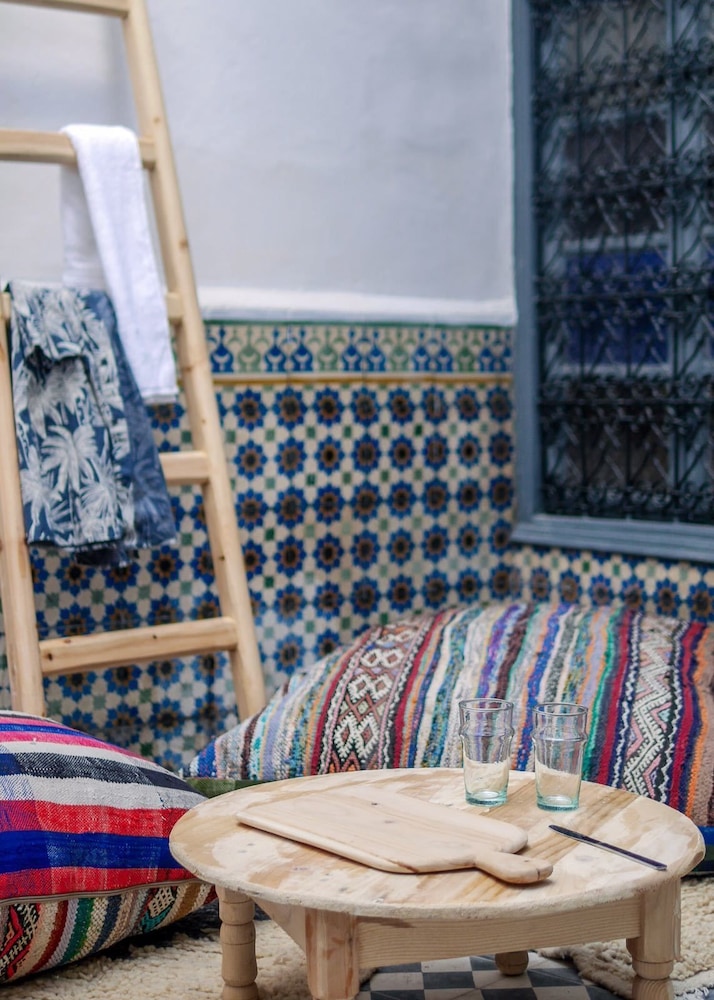 Boho 27 Hostel Marrakech 36/44