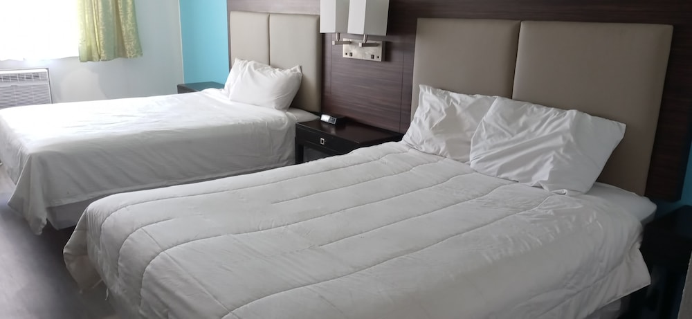 Nampa Inn & Suites 13/46