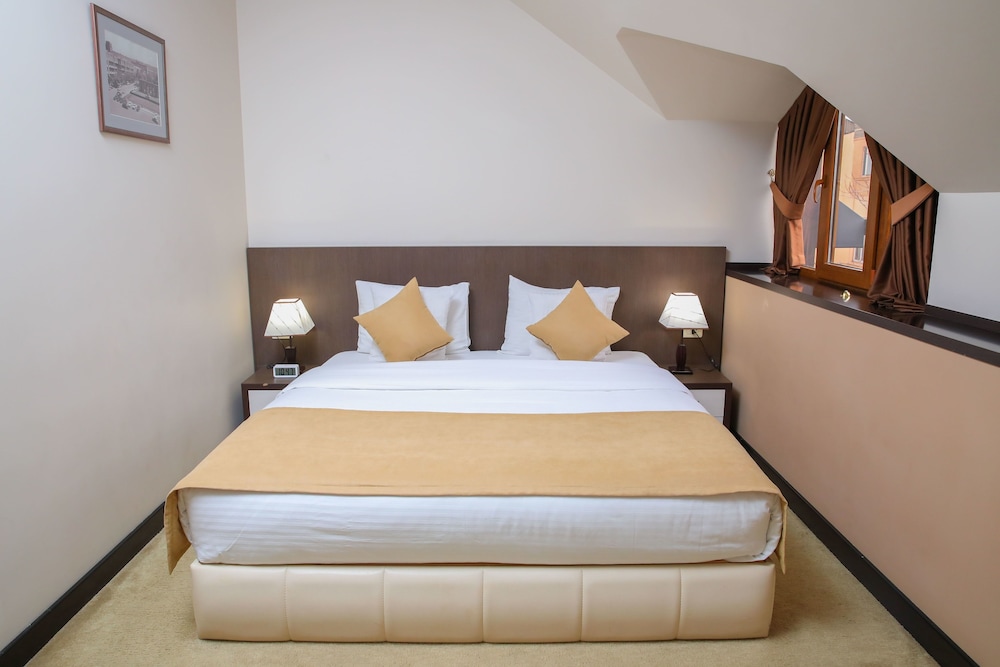 My Hotel Yerevan 7/71