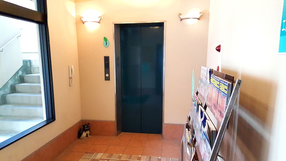 Hotel Happy Holiday Ishigakijima 40/59