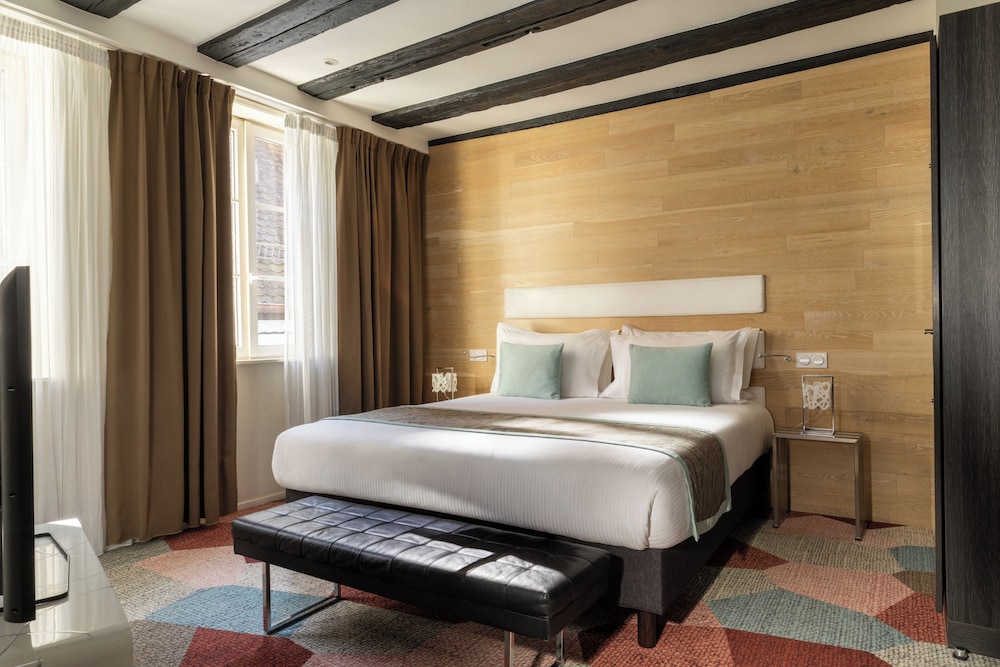 Hotel Le Colombier Suites 15/67