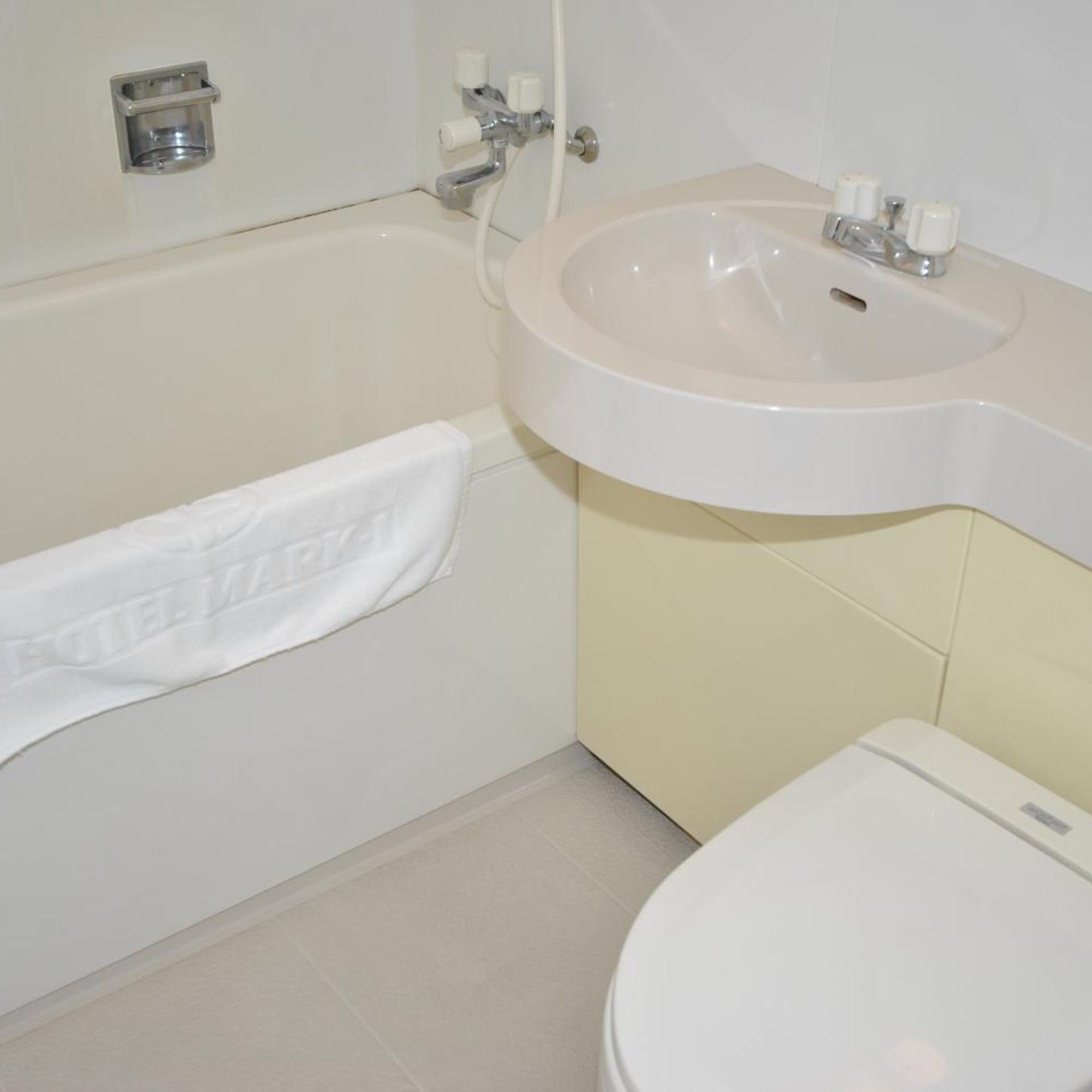 Hotel Mark-1 Abiko 32/39