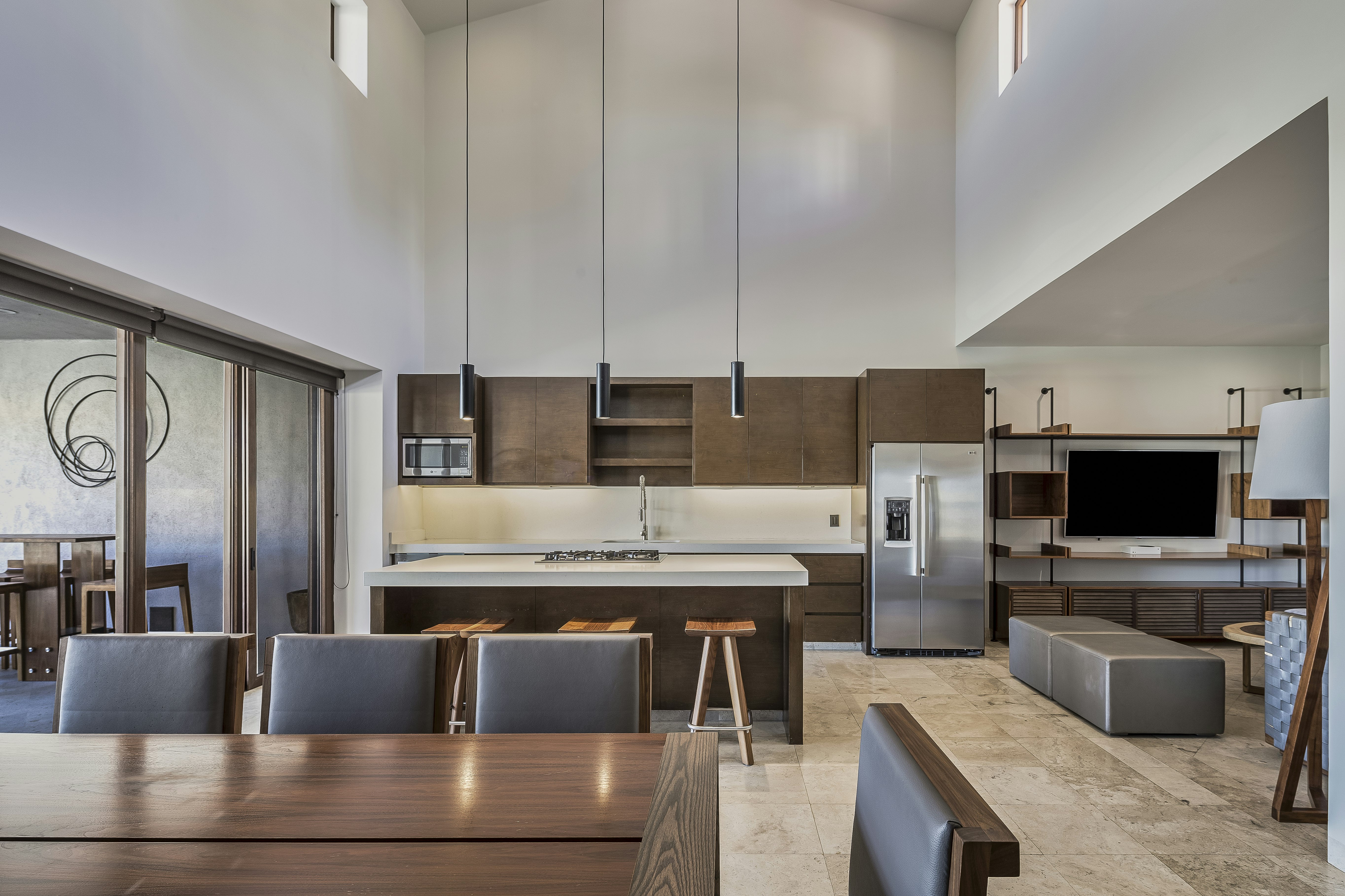 Live Aqua Private Residences Los Cabos 38/50
