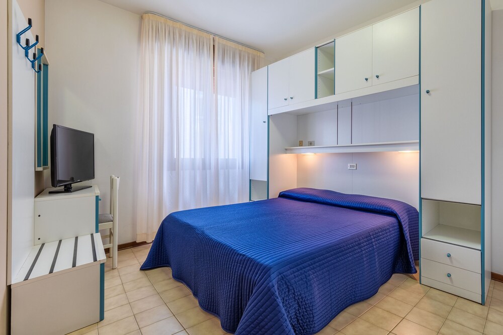 Hotel Sanremo 15/55
