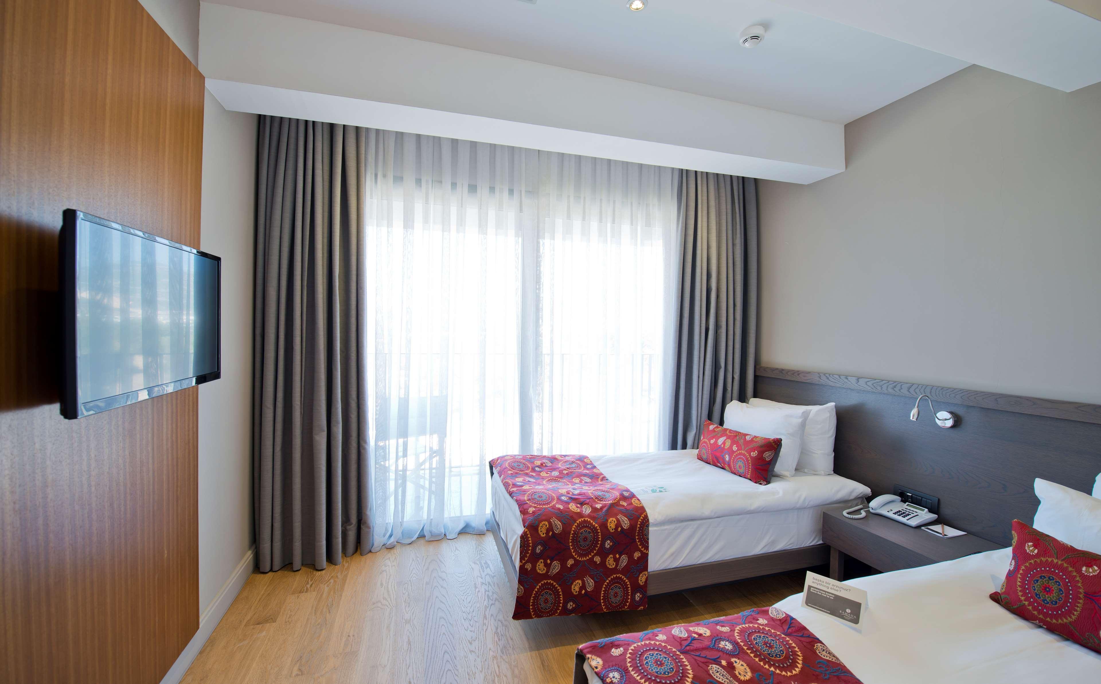 2 Bedrooms, Villa, 2 Bathrooms