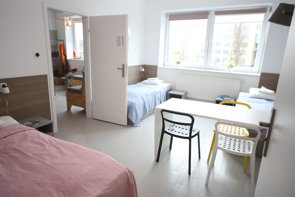 B&B Sport Rooms 18/50
