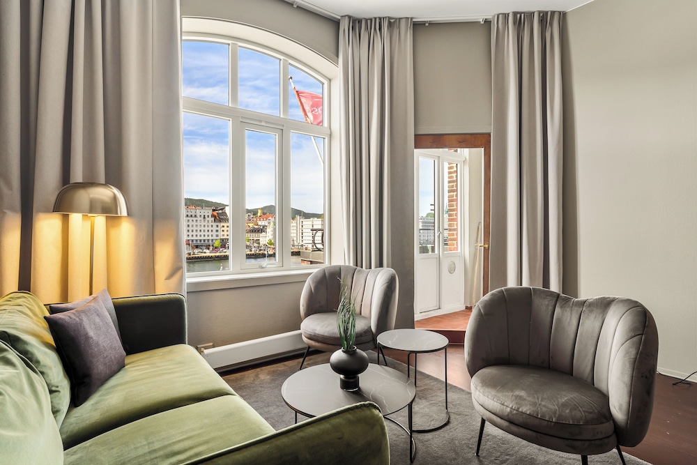 Home Hotel Bryggen 46/70