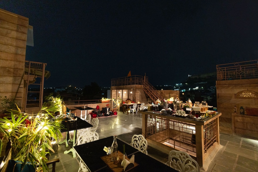Amritara Manak Haveli, Jodhpur in JODHPUR