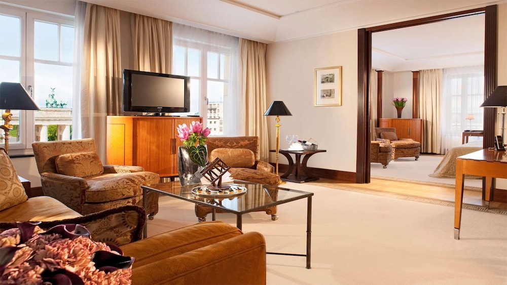 Hotel Adlon Kempinski Berlin 38/73