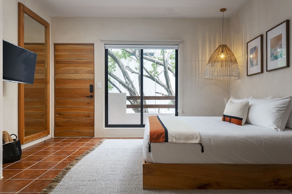 Malish Hotel & Spa Luxury Edition 15/47