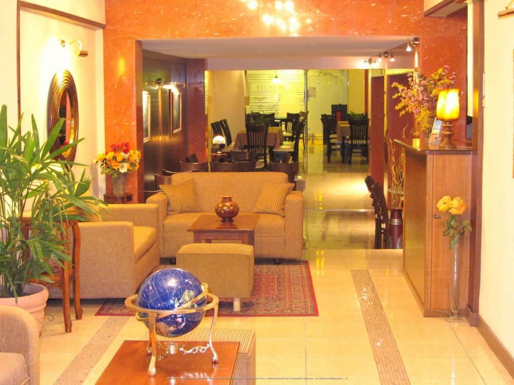 Lito Hotel 3/23