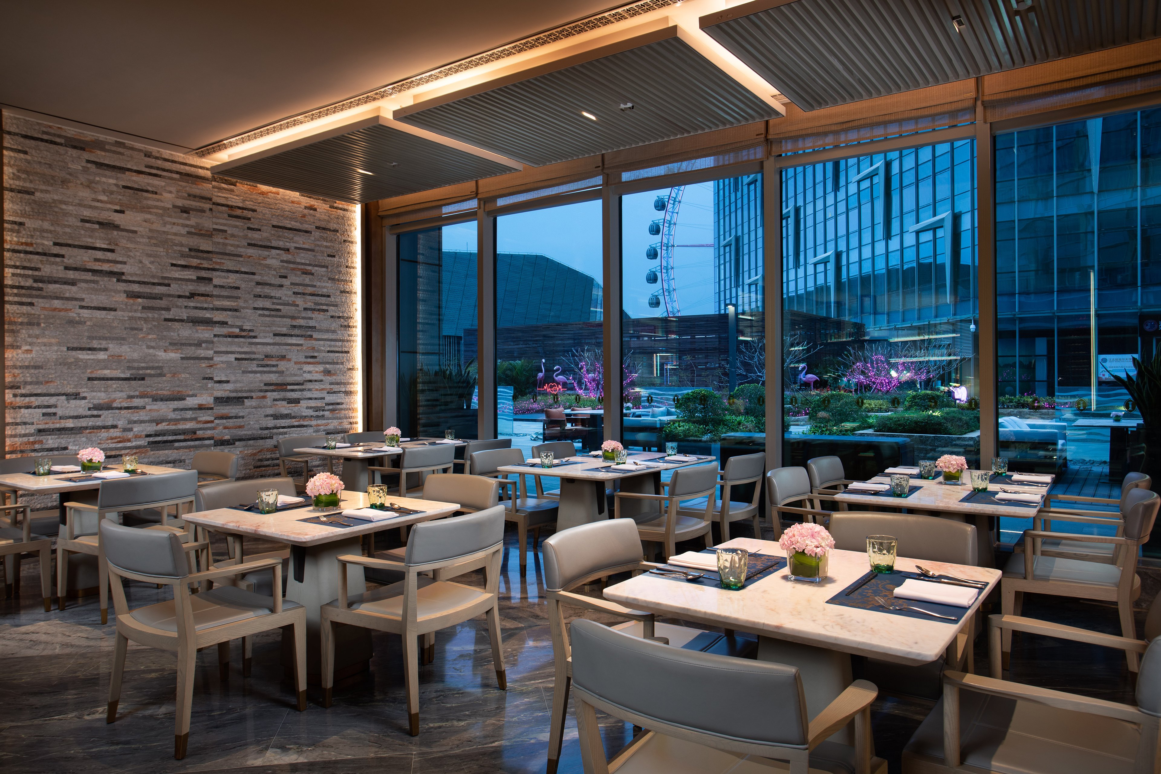 Intercontinental Hotels Quanzhou 31/50